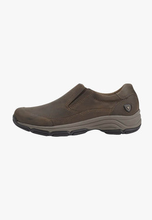 Ariat Womens Portland Slip On Shoe 10012749