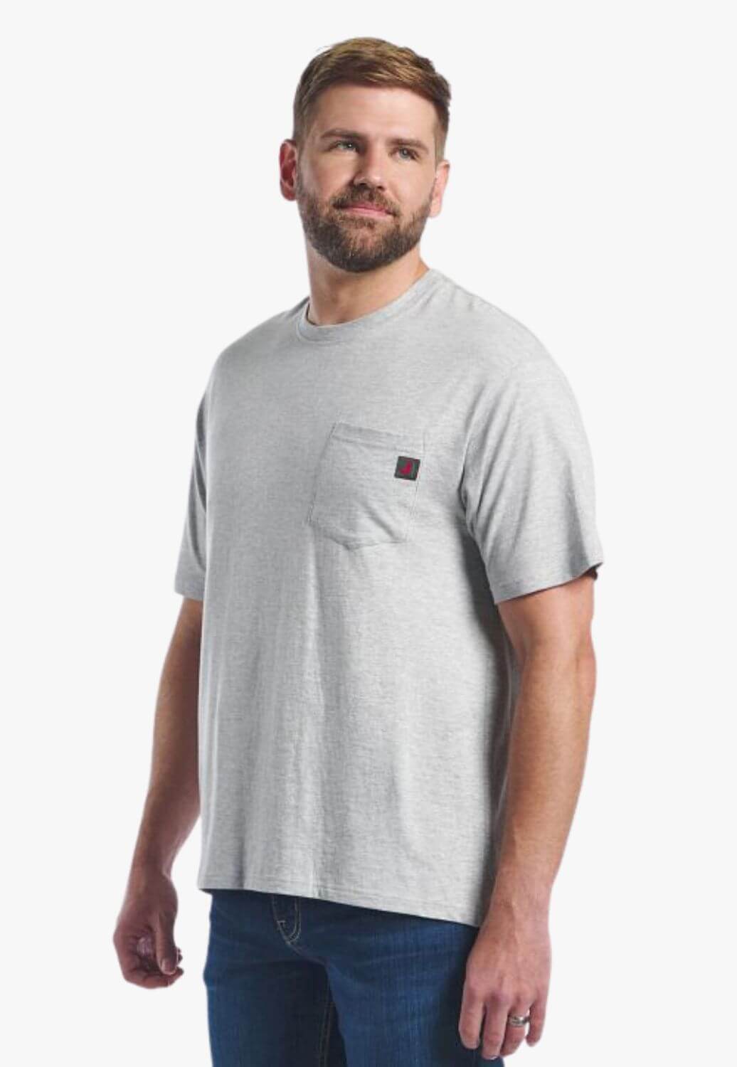 Justin Mens Graphic T-Shirt