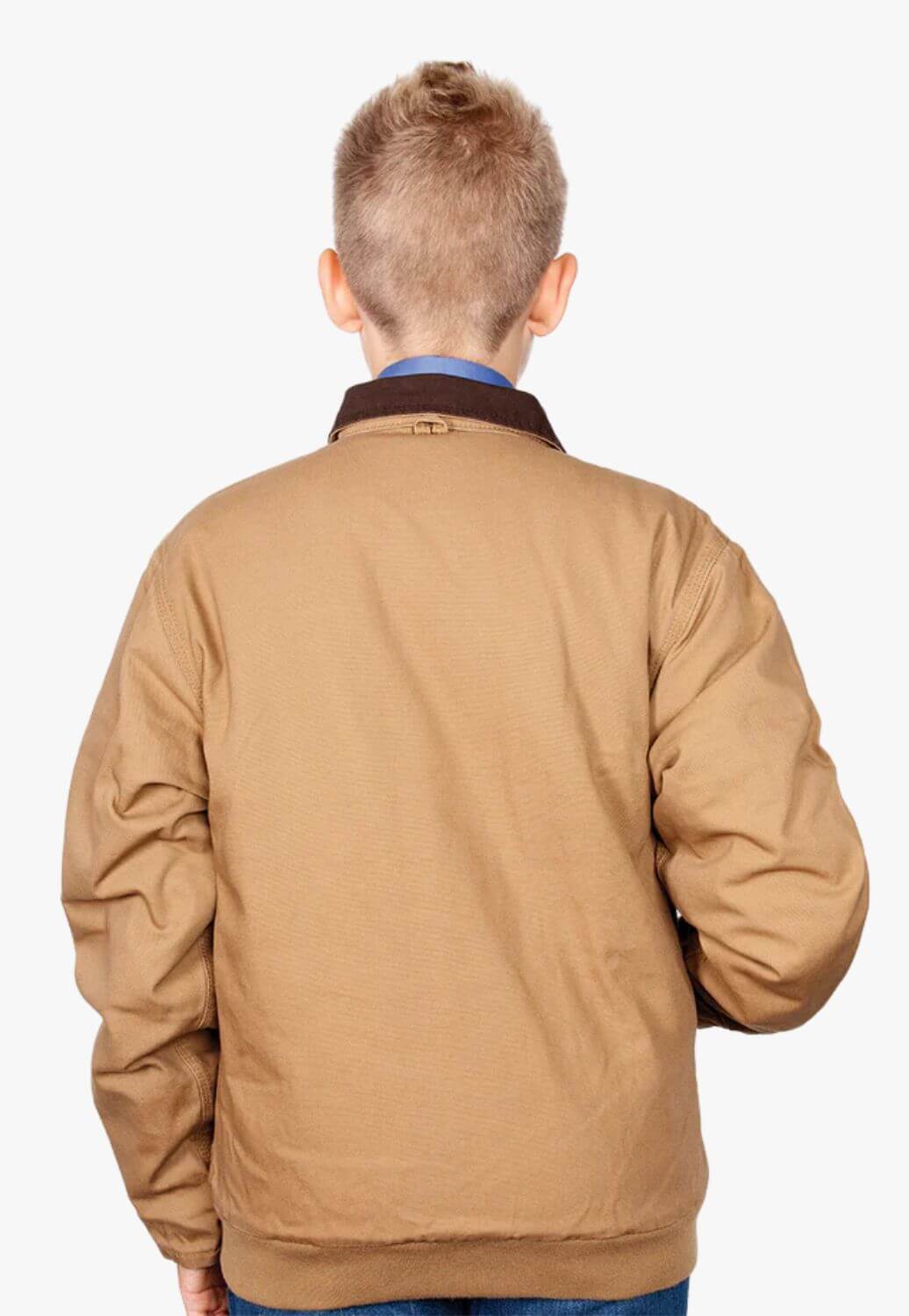 Just Country Junior Diamantina Jacket