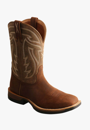 Twisted X Mens 11" Tech X Top Boot