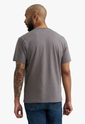 Wrangler Mens Graphic T-Shirt