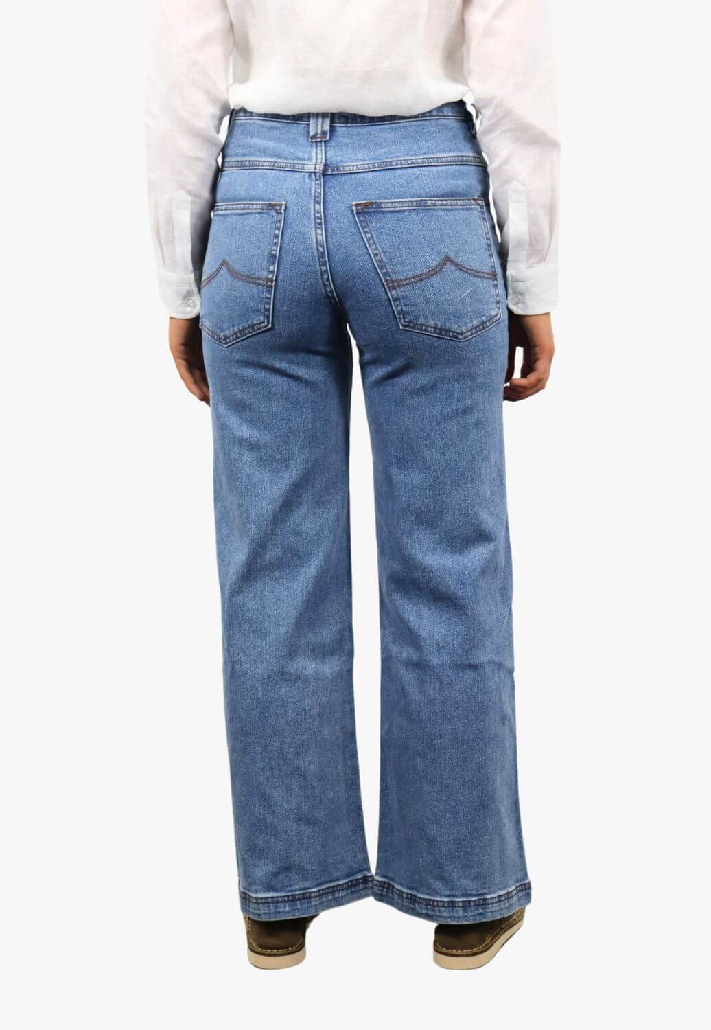 Outback Ladies Denim Jeans
