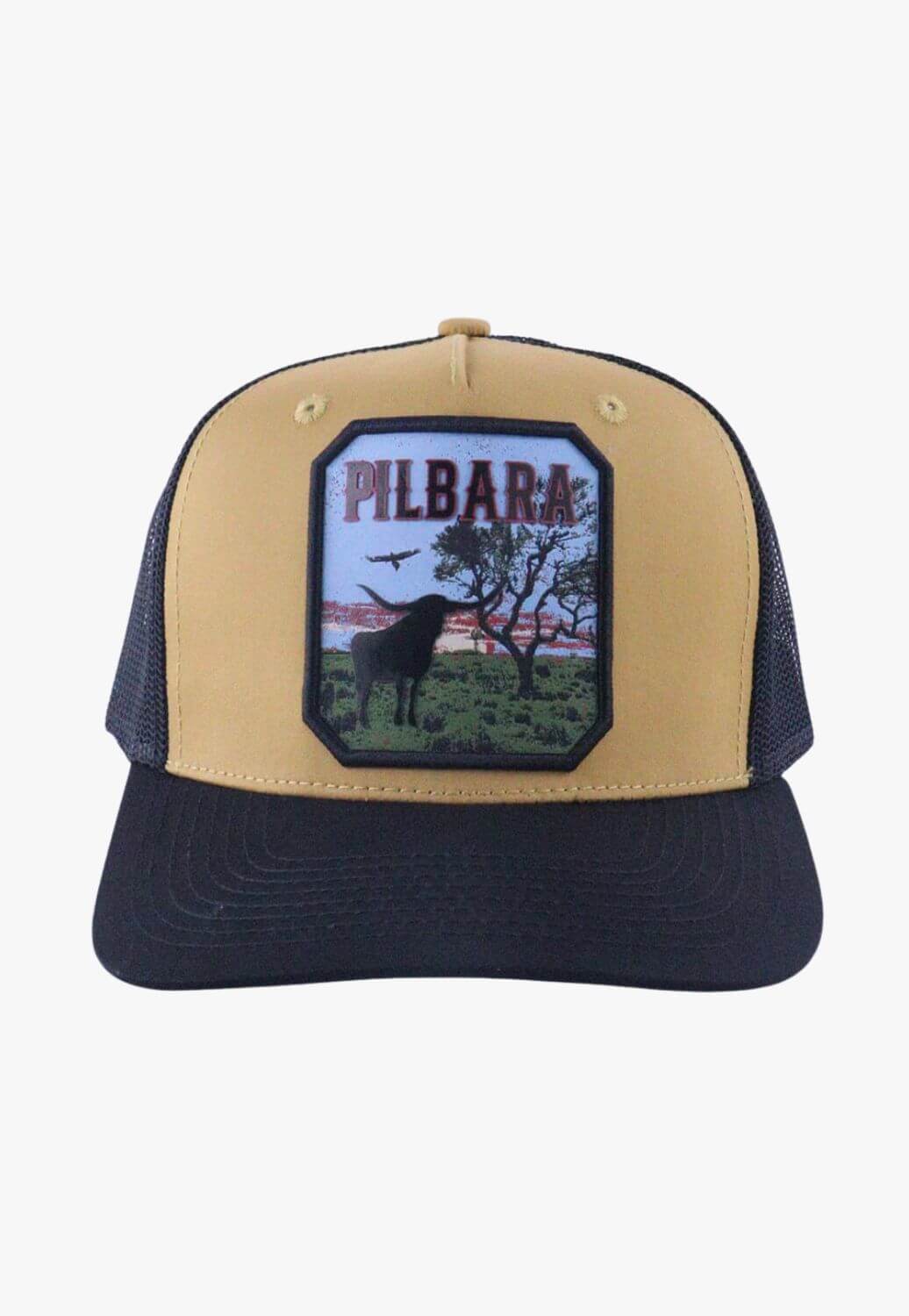Pilbara Outback Cap