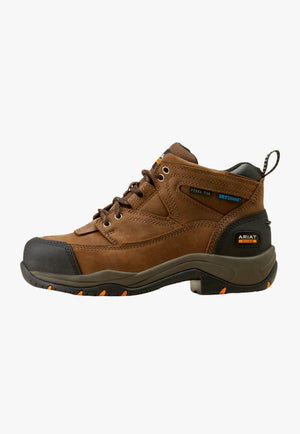 Ariat Womens Duraterrain H2O Steel Toe Boot