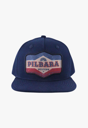 Pilbara Oil Can Cap