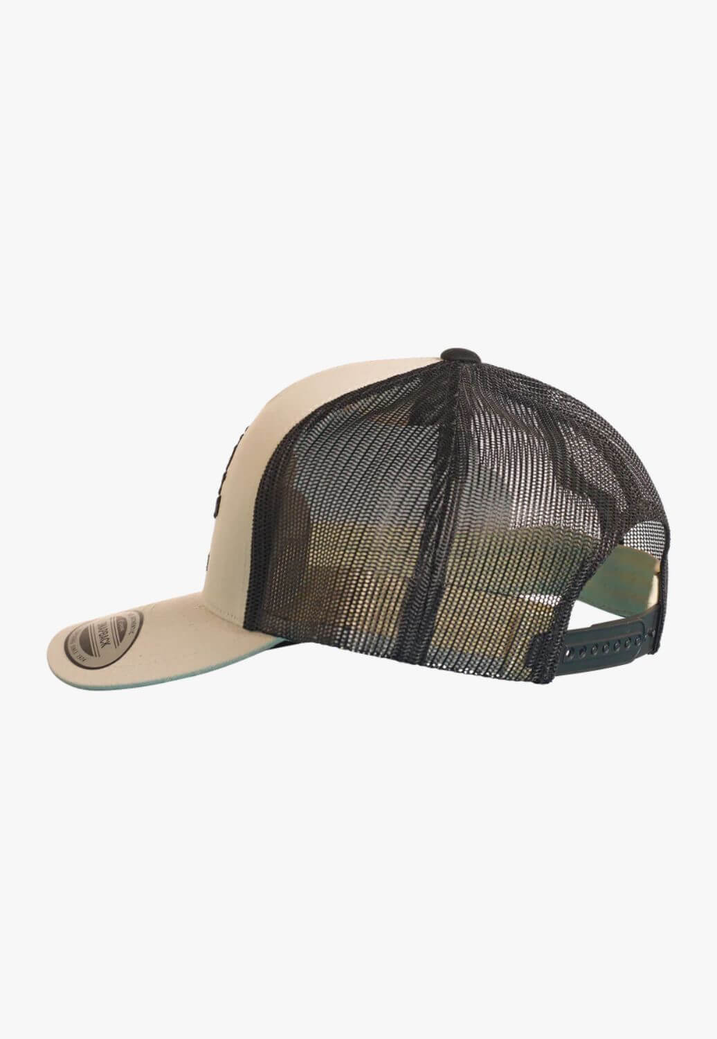 Panhandle Mens Slim Cap