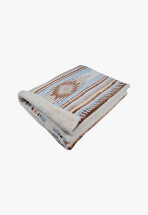 Pure Western Ellery Blanket