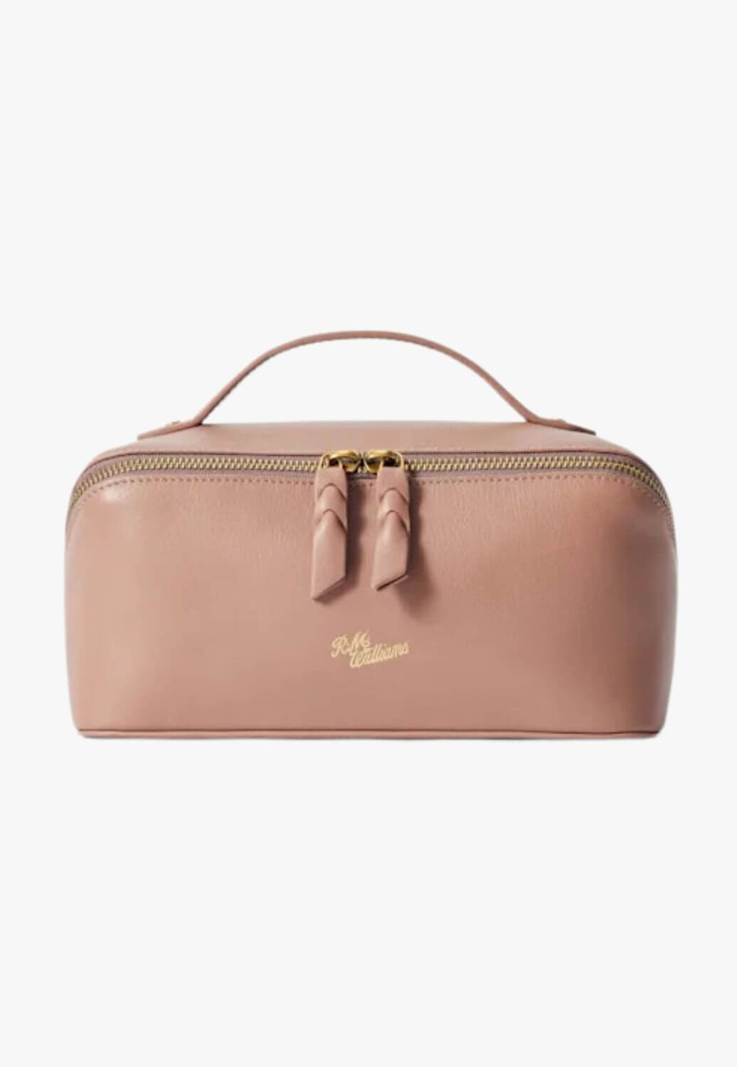 R.M. Williams Lorne Vanity Case