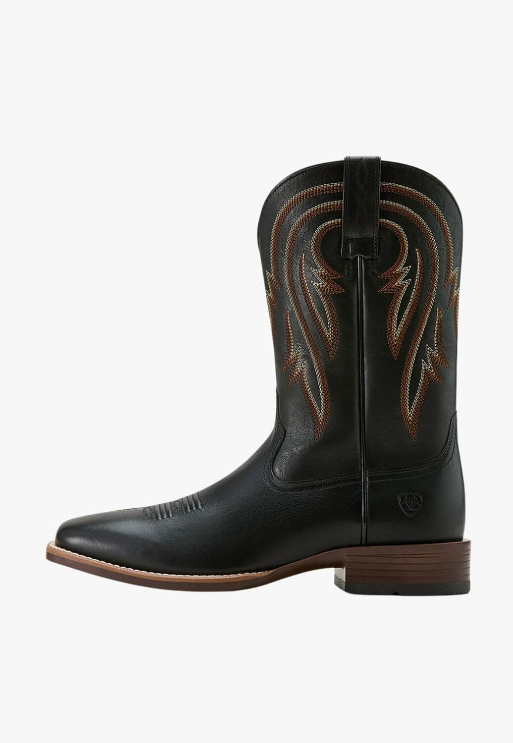 Ariat Mens Plano Top Boot
