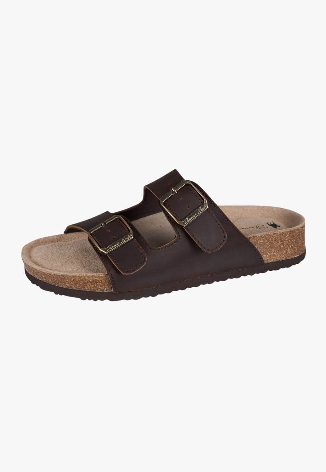 Thomas Cook Womens Trinity Buckle Sandal