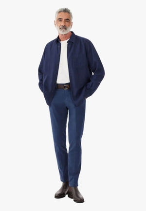 R.M. Williams Coalcliff Long Sleeve Shirt