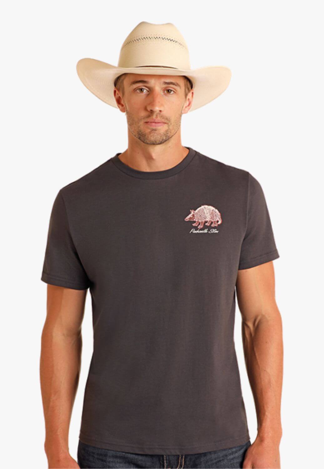 Panhandle Unisex Graphic T-Shirt