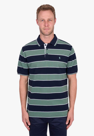 Thomas Cook Mens Todd Tailored Polo