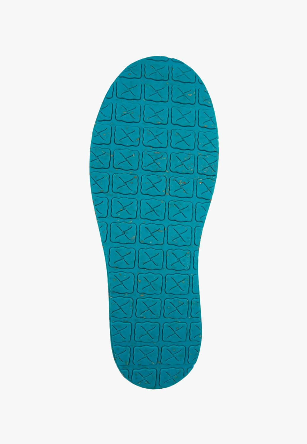 Twisted X Womens Canvas Loper Lace Up Shoe