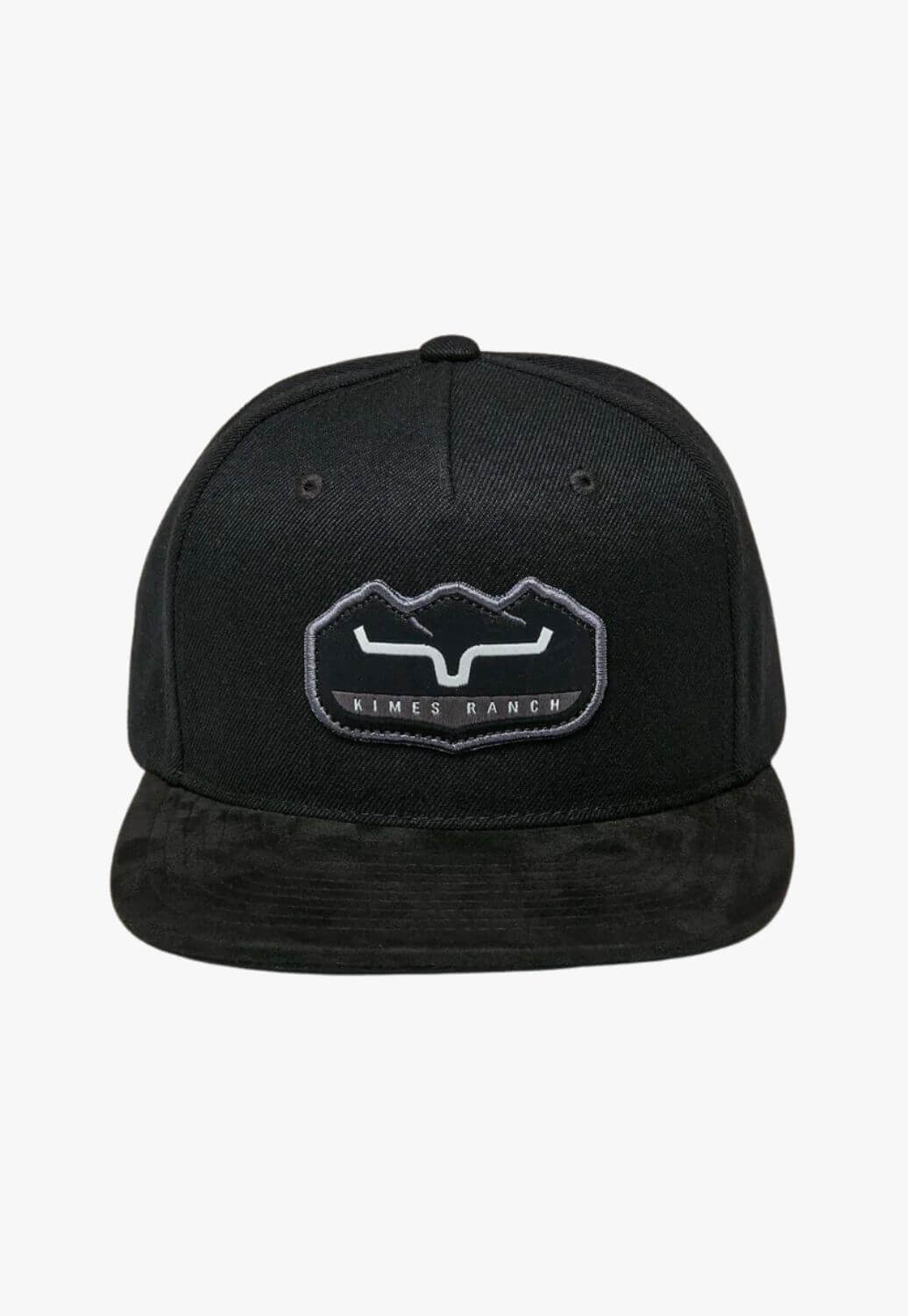 Kimes Ranch Banquet Cap