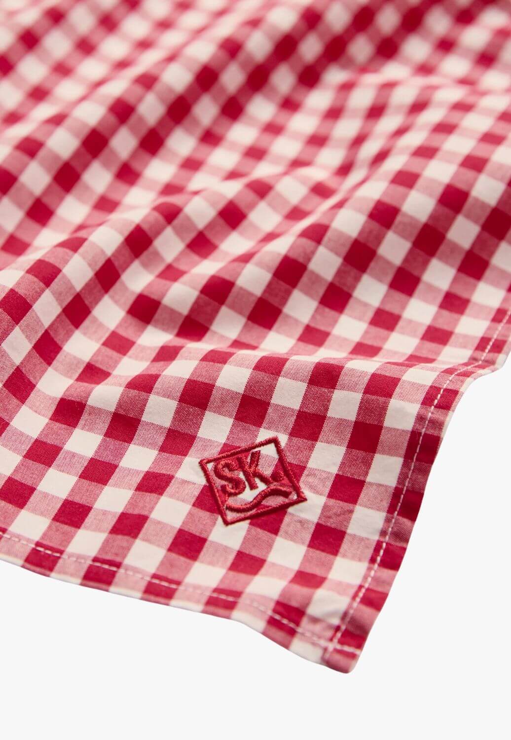 S. Kidman Napier Bandana