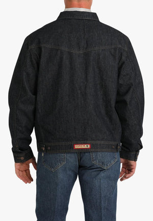 Cinch Mens Denim Jacket