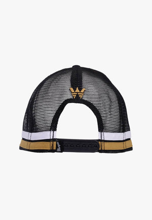 Wrangler Eddie HP Trucker Cap