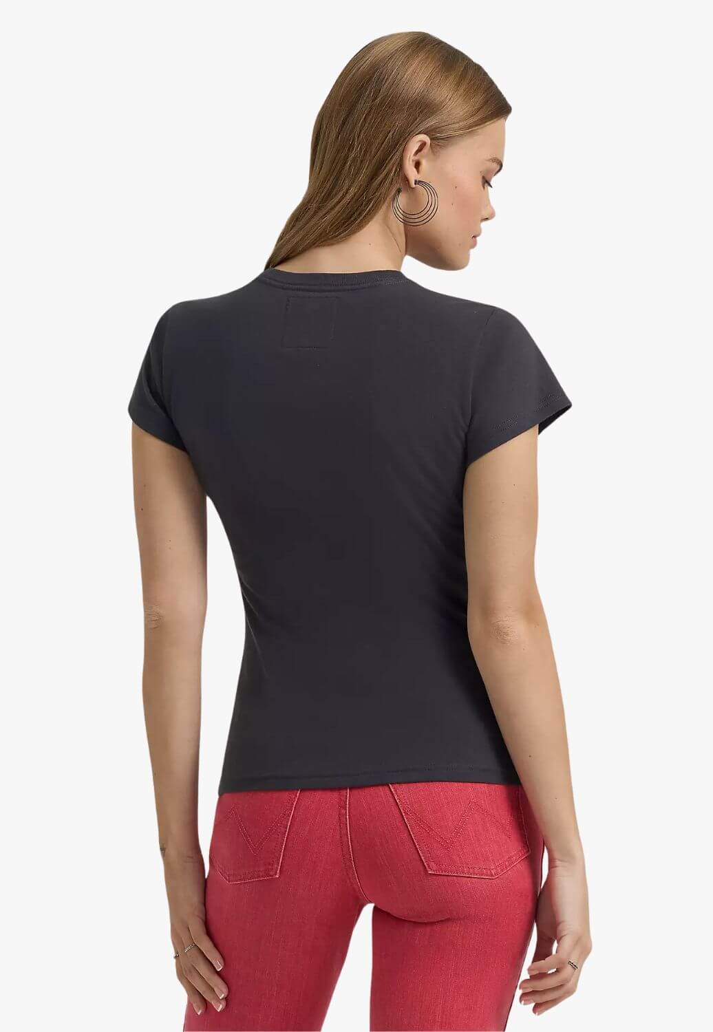 Lainey Wilson X Wrangler Womens T-Shirt