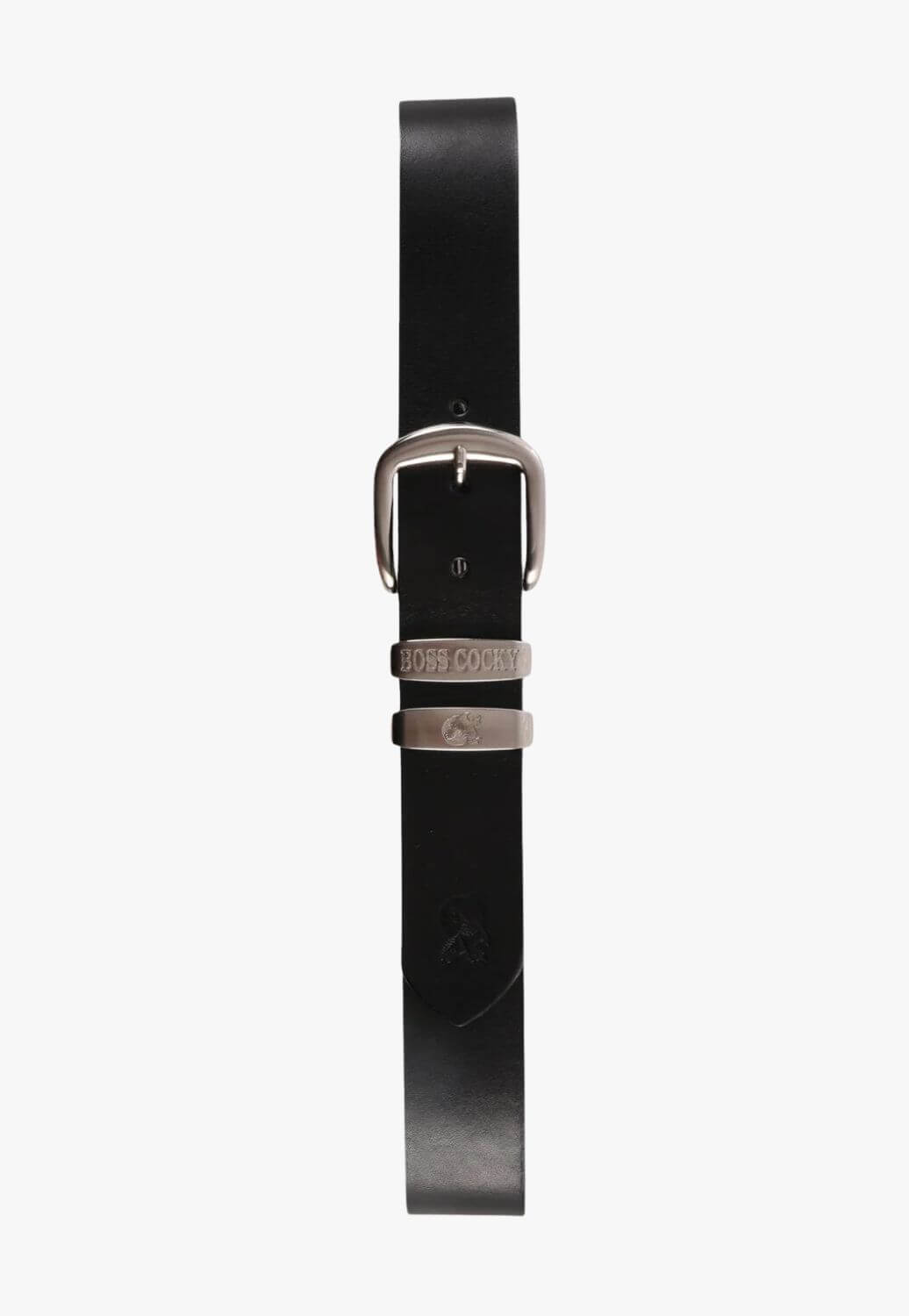 Boss Cocky Muster Belt