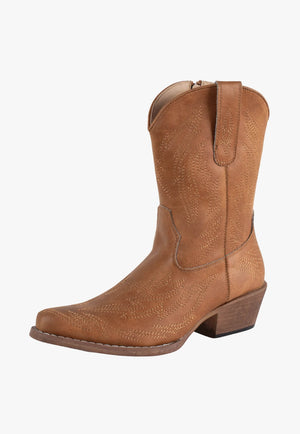 Roper Womens Vintage Western Boots