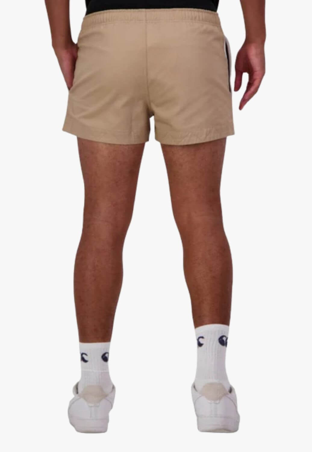Canterbury Mens Retro on Field Short