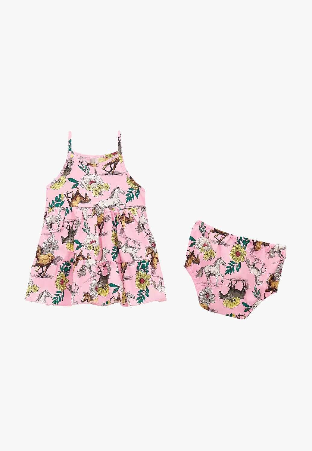 Wrangler Infant Girls Dress