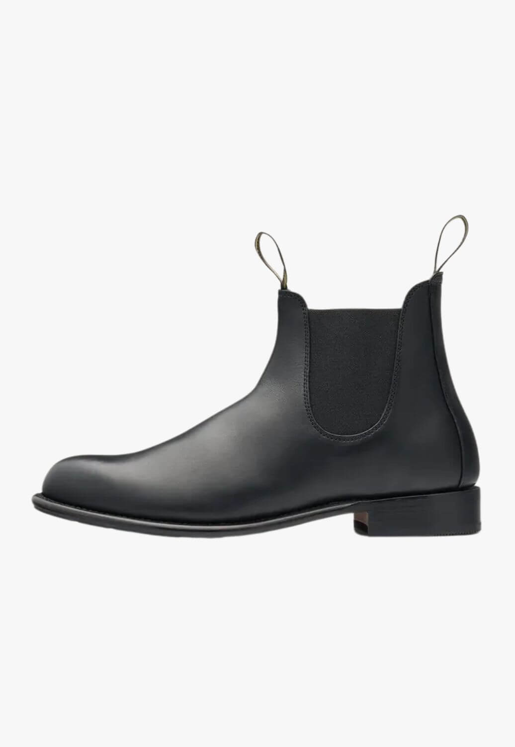 Blundstone Mens Heritage Chelsea Boot