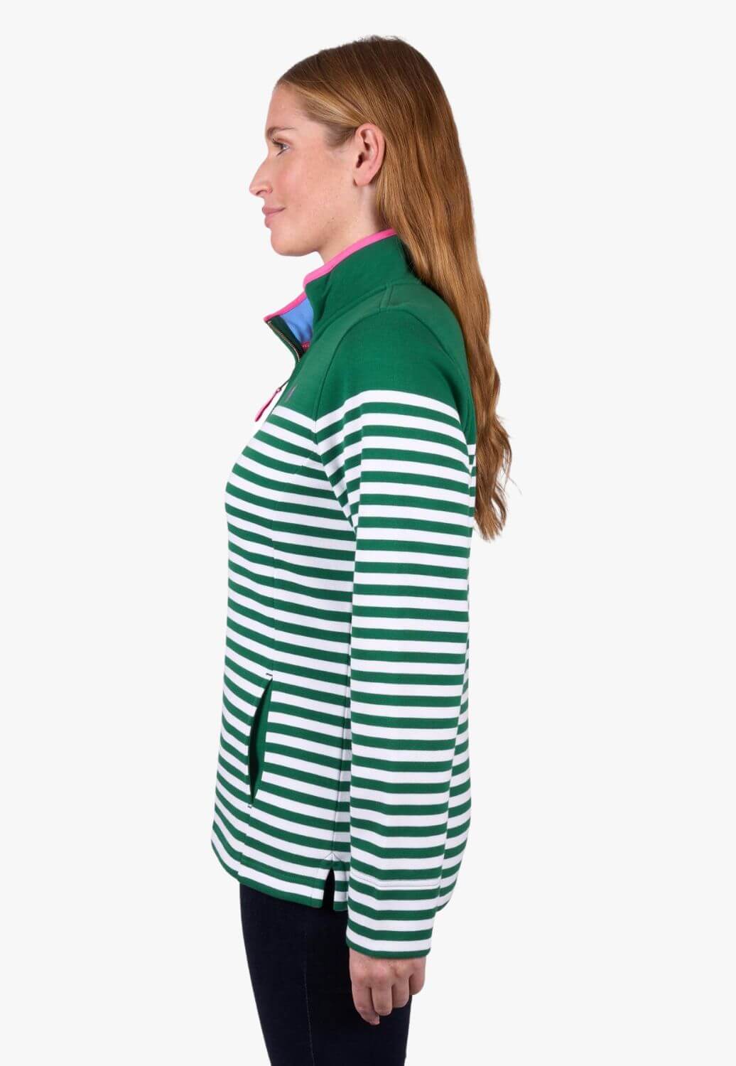 Thomas Cook Womens Andrea Rugby