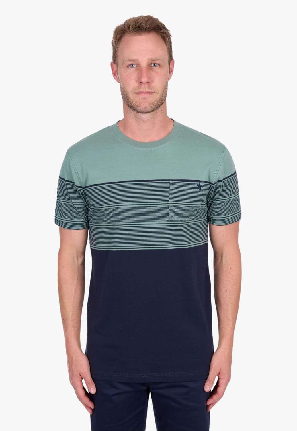 Thomas Cook Mens Jason T-Shirt