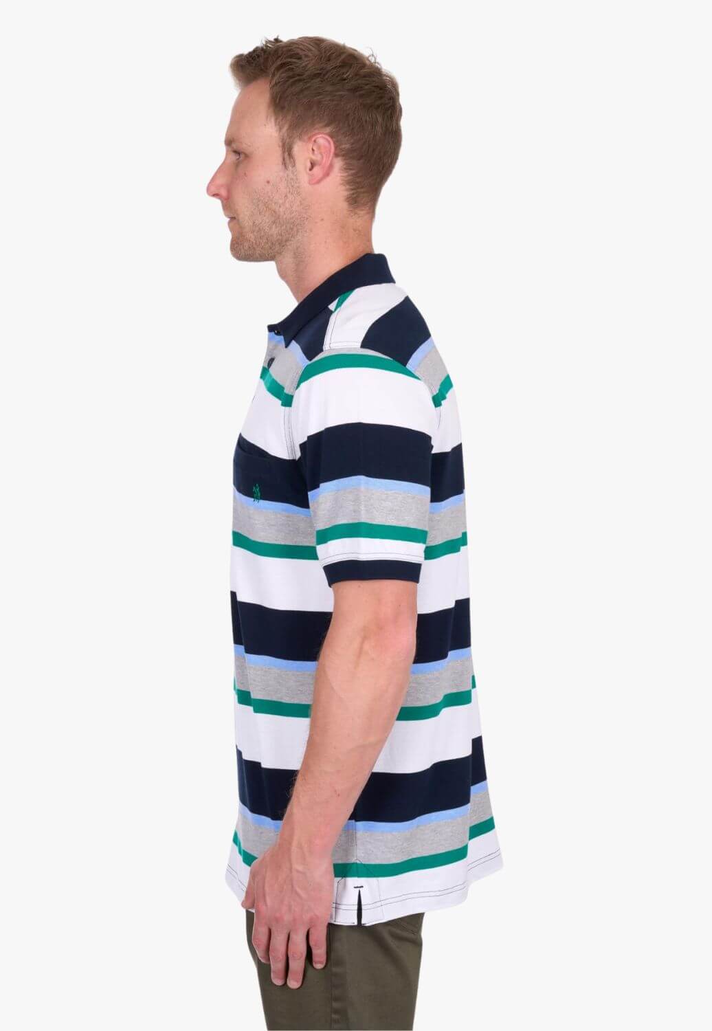 Thomas Cook Mens Paul Polo