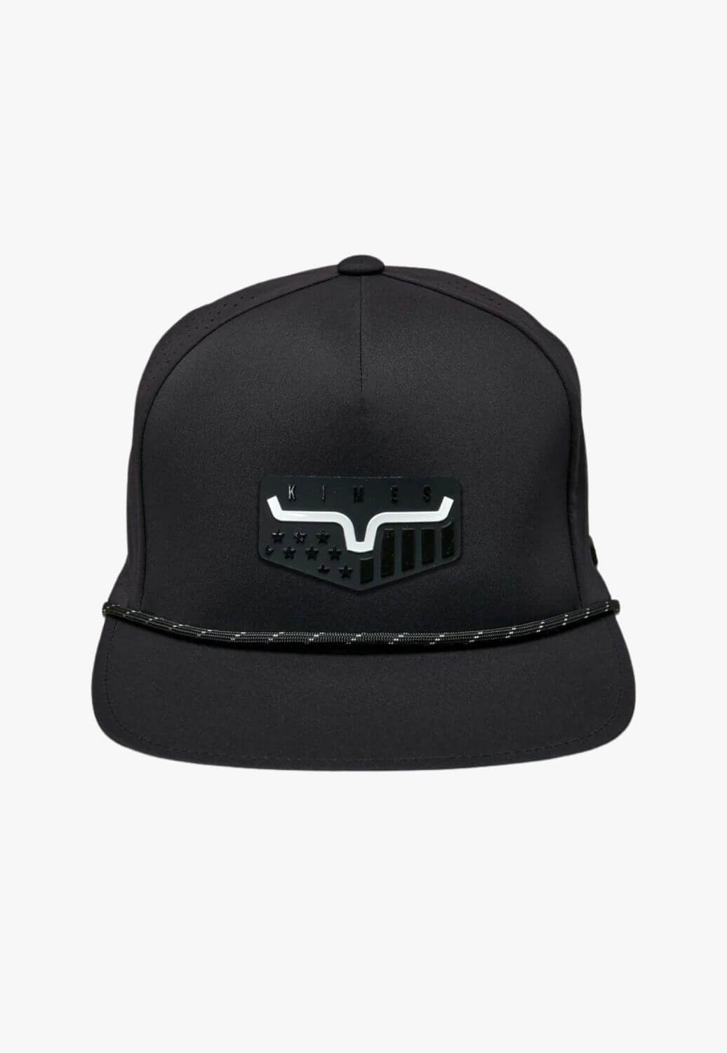 Kimes Ranch Anthem Cap