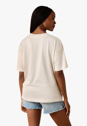 Ariat Womens Buck Wild T-Shirt