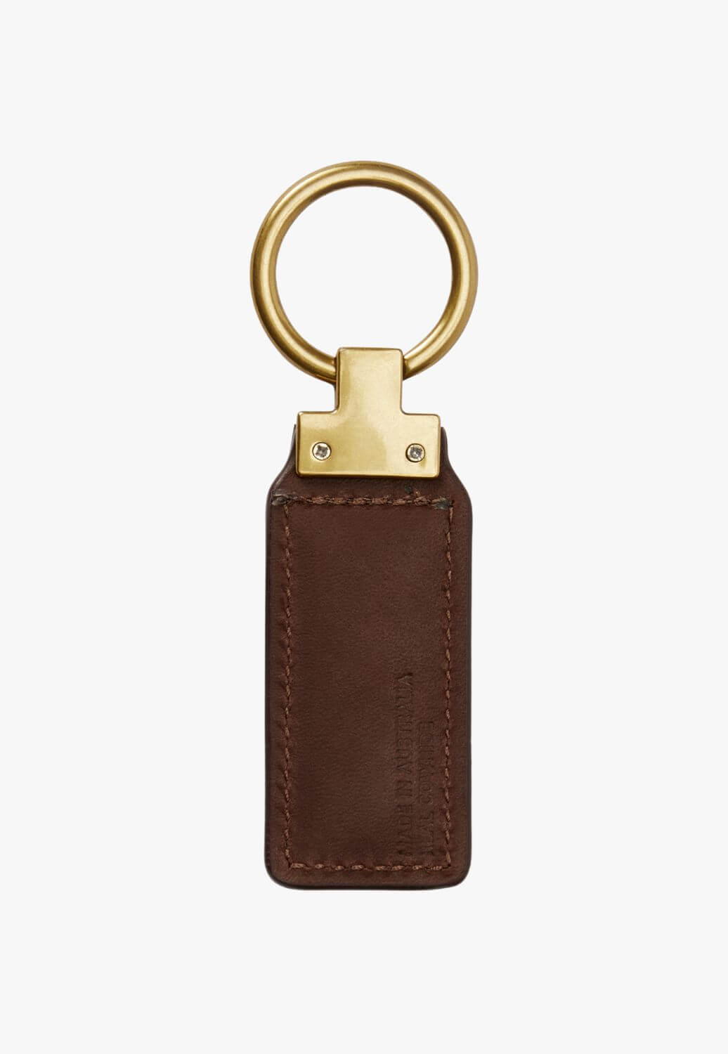 R.M. Williams Angaston Key Ring