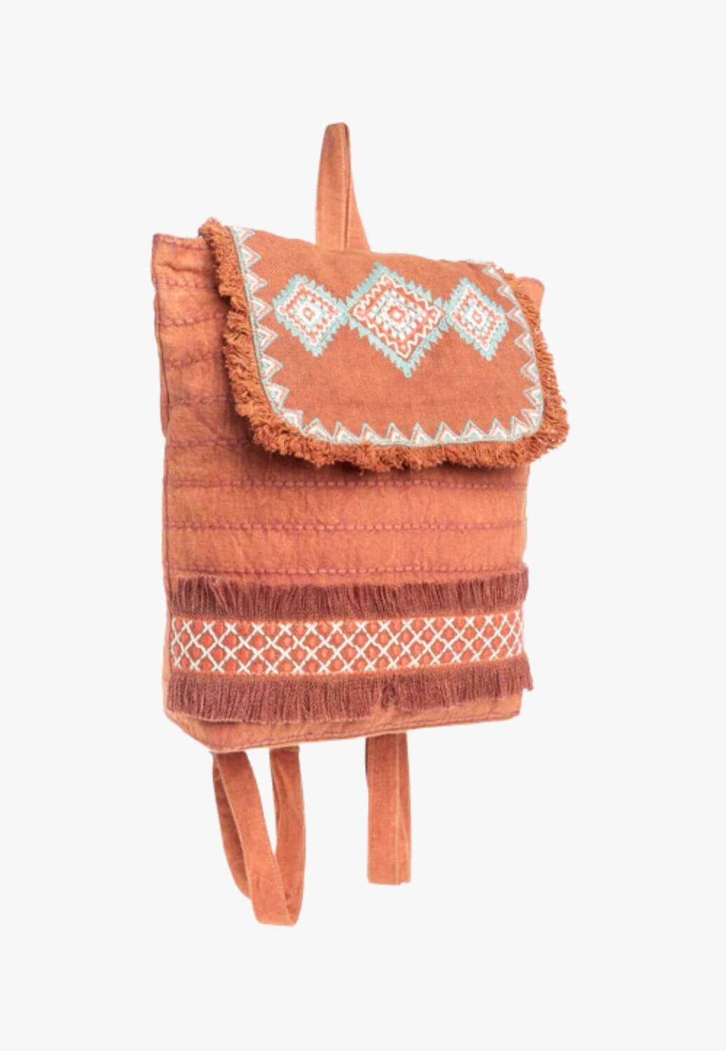 Myra Trijas Falls Backpack Bag