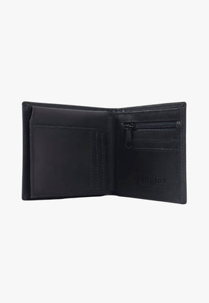 Pilbara Mens Leather Wallet