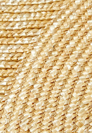 Brixton Joanna Straw Hat