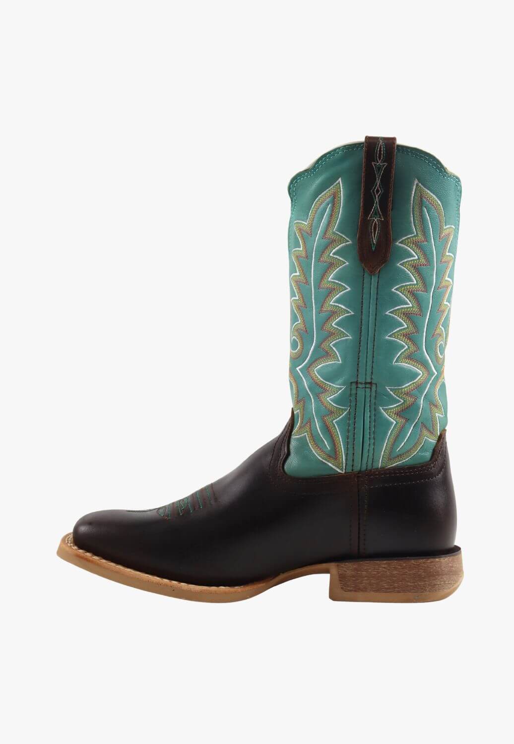 Durango Womens Lady Rebel Pro Western Boot