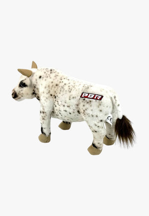 Big Country Toys PBR Bull Plush 14"