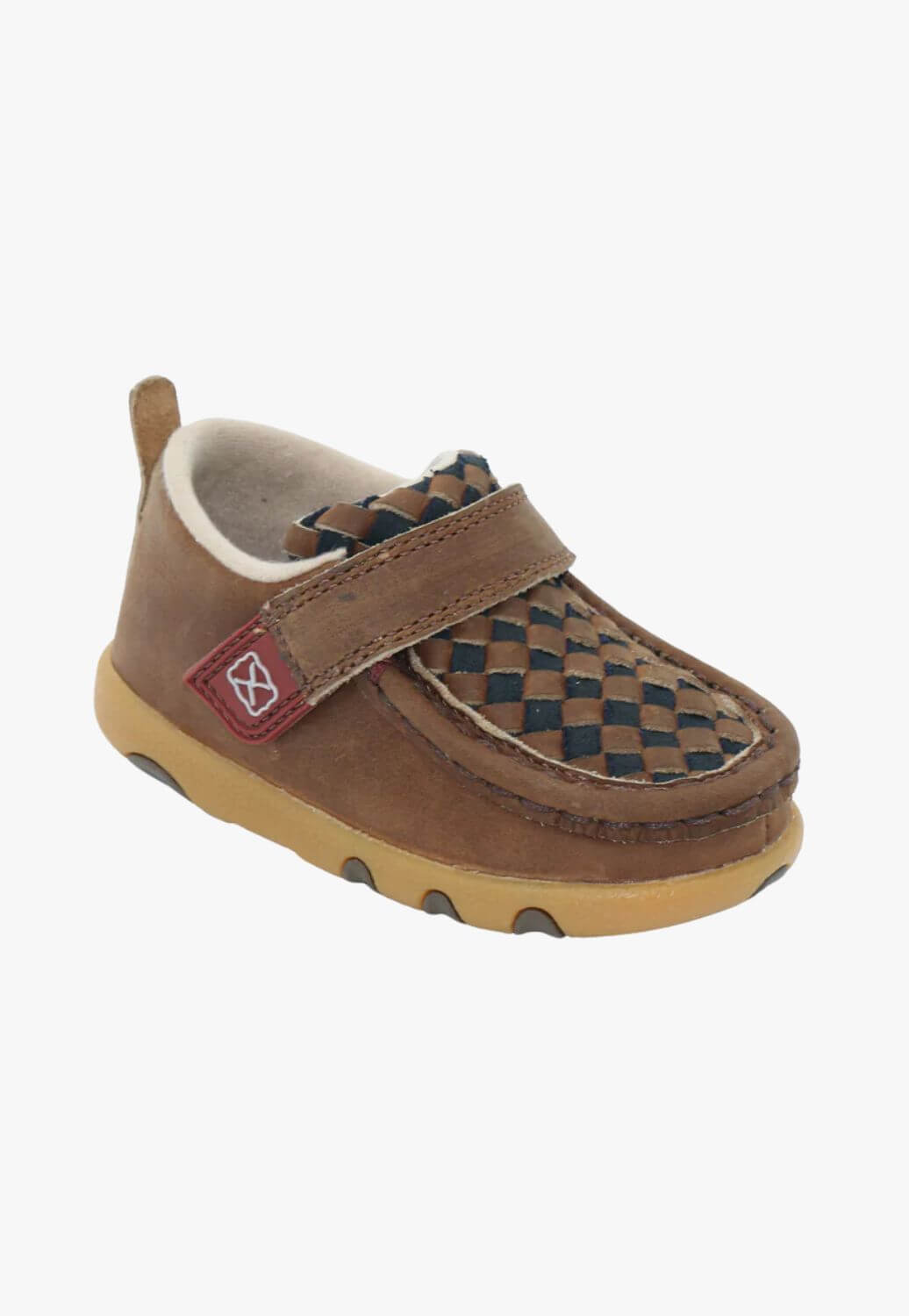 Twisted X Infant Weave Casual Mocs