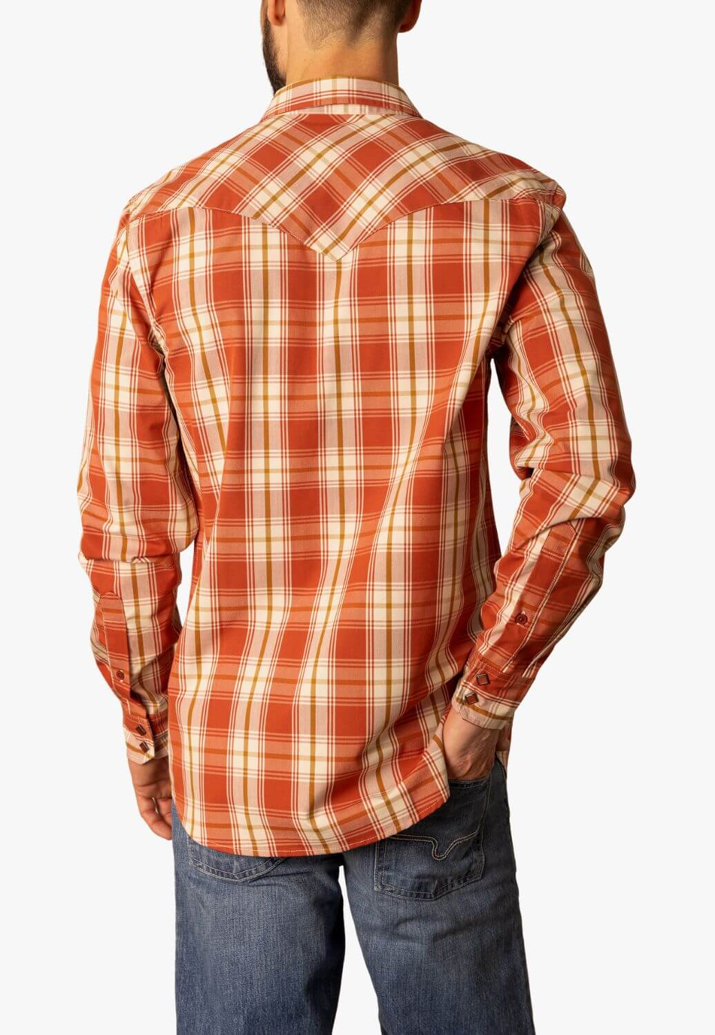 Kimes Ranch Mens Frank Long Sleeve Shirt
