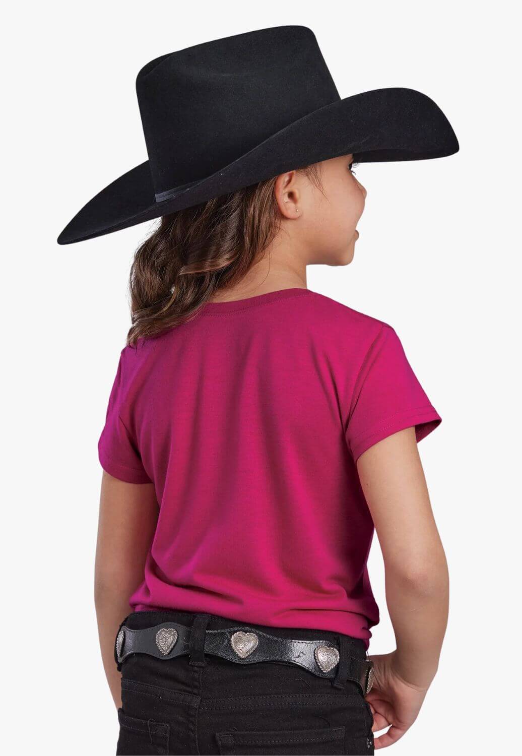 Roper Girls Five Star Collection Shirt