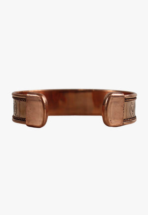 Copper Bracelets