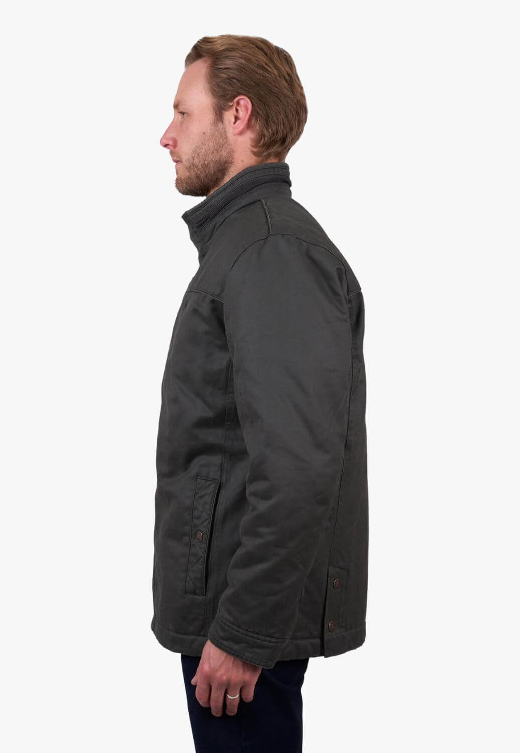 Thomas Cook Mens Will Jacket