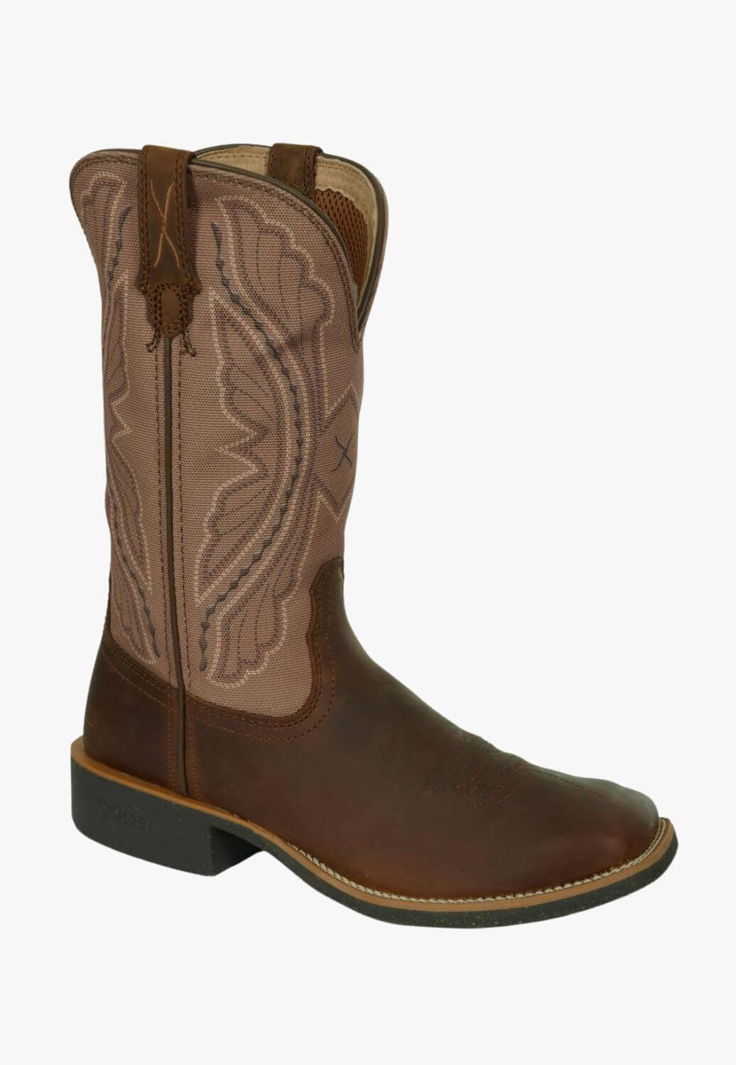 Twisted X Womens 11 Tech X2 Top Boot