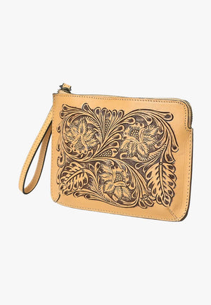 American Darling Wristlet