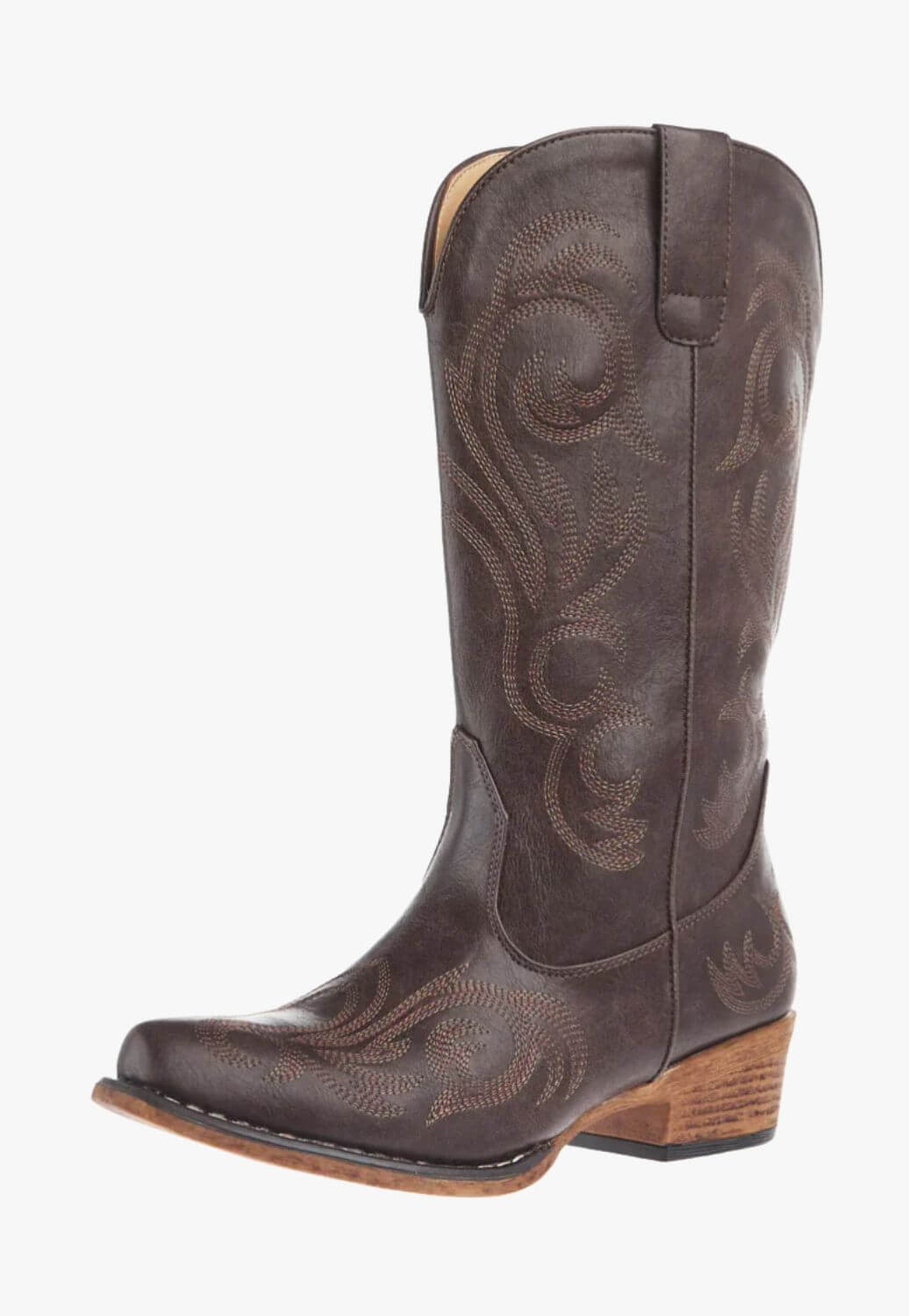 Roper Womens Riley Boot