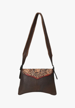 American Darling Clutch Bag