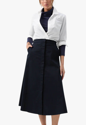 Goondiwindi Cotton A Line Country Skirt