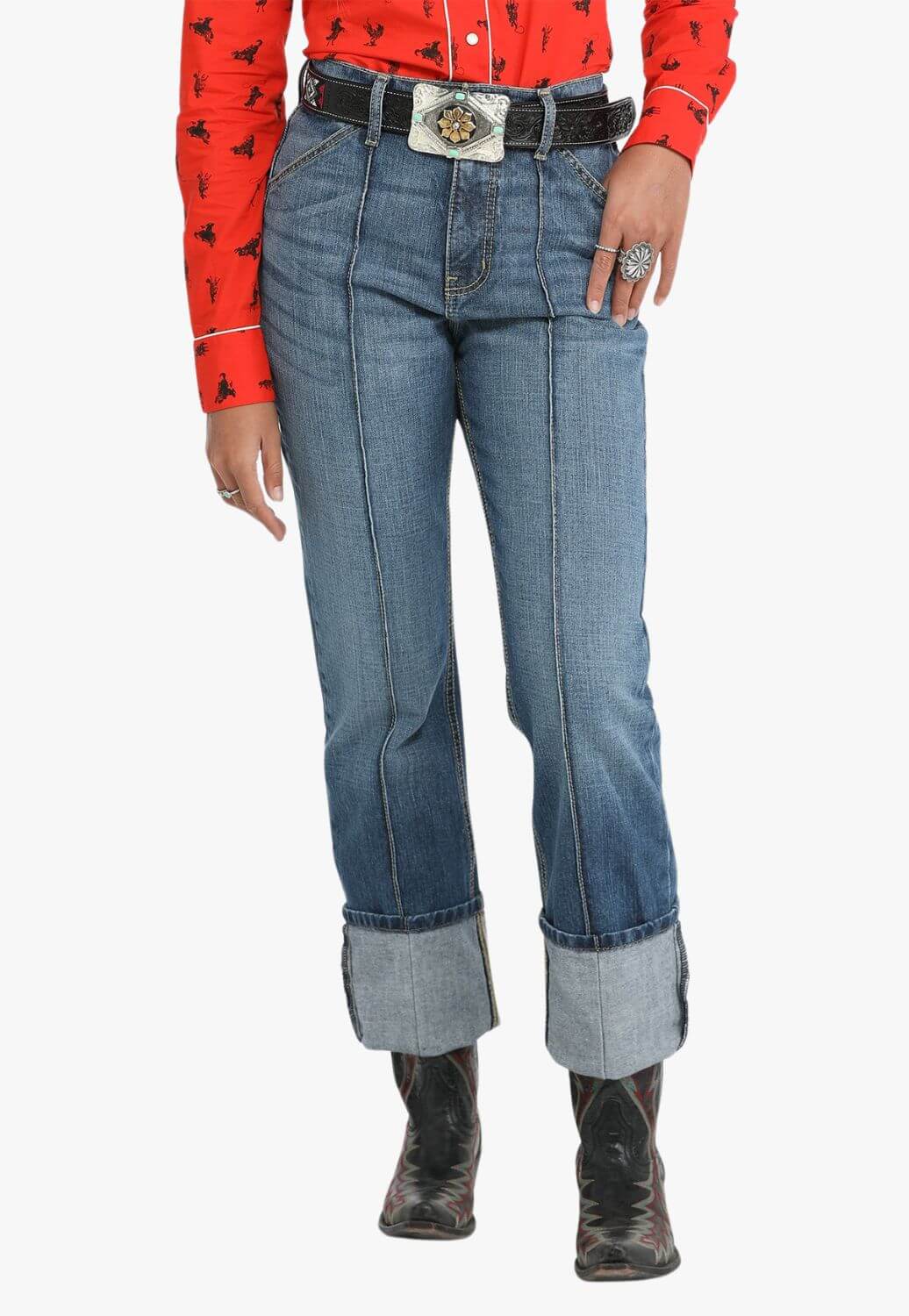 Cruel Denim Womens Quinn Jeans